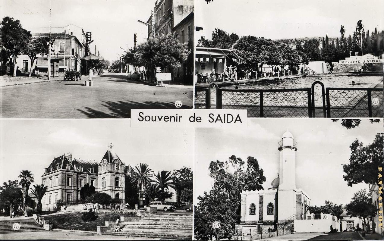 Saida 518- Souvenirs COLLECTION DES AMIS DE ND DE SANTA CRUZ.jpg